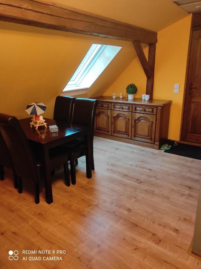 Apartman Sumava U Rybaku Volenice  Exterior foto