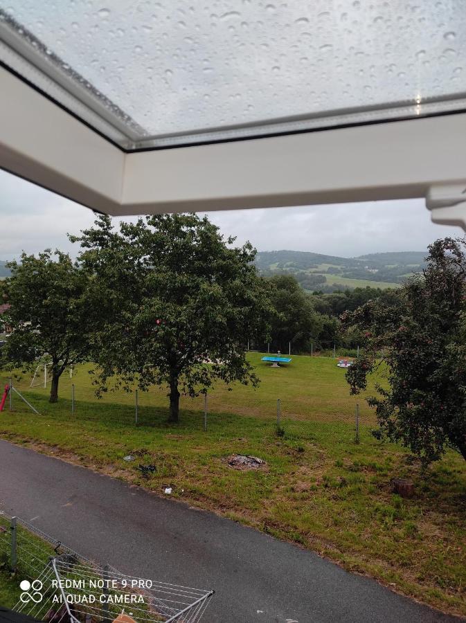 Apartman Sumava U Rybaku Volenice  Exterior foto